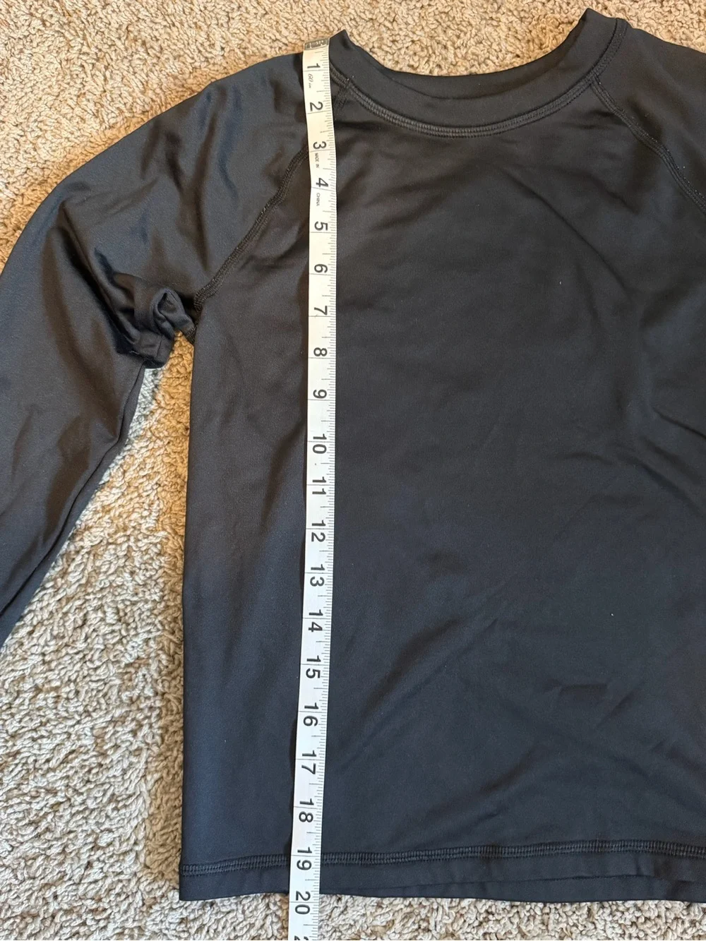Kids Long Sleeve Thermal Set